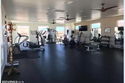 742 S Meadowood Lane, Sierra Vista, AZ 85635 - Photo 33