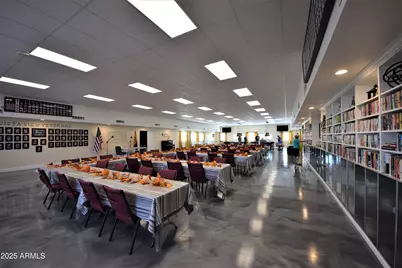 742 S Meadowood Lane, Sierra Vista, AZ 85635 - Photo 29