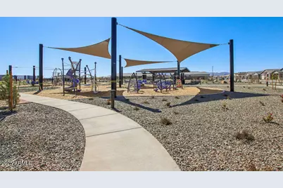 15711 W Camden Avenue, Waddell, AZ 85355 - Photo 17