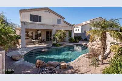 22349 N 76th Place, Scottsdale, AZ 85255 - Photo 3