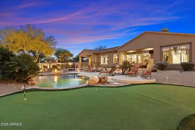 6626 E Oberlin Way, Scottsdale, AZ 85266 - Photo 5