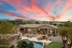 6626 E Oberlin Way, Scottsdale, AZ 85266 - Photo 1