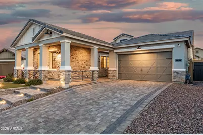 737 E Nighthawk Way, Phoenix, AZ 85048 - Photo 1