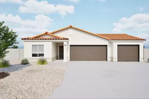 1370 W Tigua Way, Coolidge, AZ 85128 - Photo 11