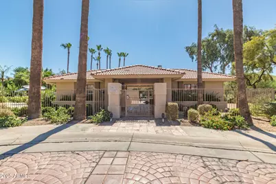 11515 N 91st Street #164, Scottsdale, AZ 85260 - Photo 29