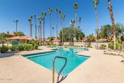 11515 N 91st Street #164, Scottsdale, AZ 85260 - Photo 27