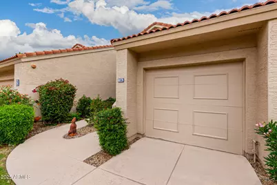 11515 N 91st Street #164, Scottsdale, AZ 85260 - Photo 5