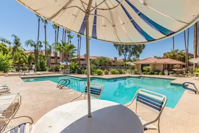 11515 N 91st Street #164, Scottsdale, AZ 85260 - Photo 25