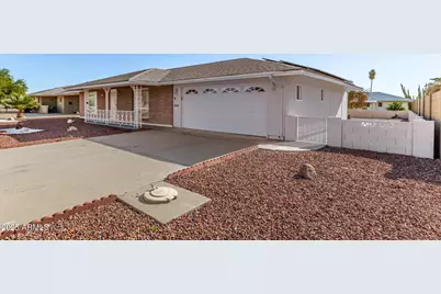 10403 W Floriade Drive, Sun City, AZ 85351 - Photo 23