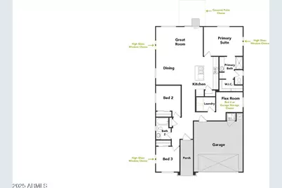 1335 W Aztec Drive, Coolidge, AZ 85128 - Photo 13