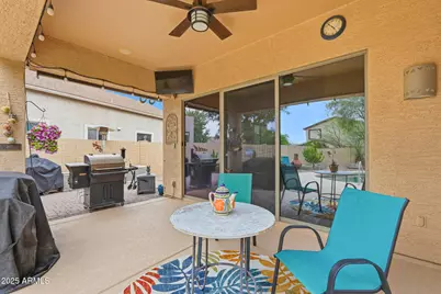 18083 E Via Margarita --, Gold Canyon, AZ 85118 - Photo 31