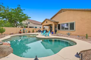 18083 E Via Margarita --, Gold Canyon, AZ 85118 - Photo 35