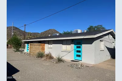 1322 W North Lane, Phoenix, AZ 85021 - Photo 1