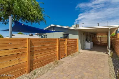 1322 W North Lane, Phoenix, AZ 85021 - Photo 5