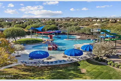 6861 W Ripken Court, Florence, AZ 85132 - Photo 29