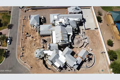 3152 S Penrose Court, Gilbert, AZ 85295 - Photo 9