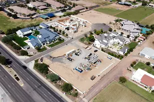 3152 S Penrose Ct, Gilbert, AZ 85295 - Photo 7