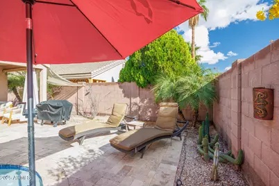 1747 E Bishop Place, Casa Grande, AZ 85122 - Photo 35