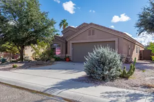 1747 E Bishop Pl, Casa Grande, AZ 85122 - Photo 5
