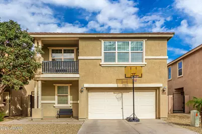 3536 E Wayland Drive, Phoenix, AZ 85040 - Photo 1