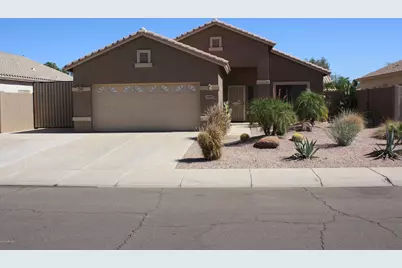 11816 W Windsor Avenue, Avondale, AZ 85392 - Photo 1