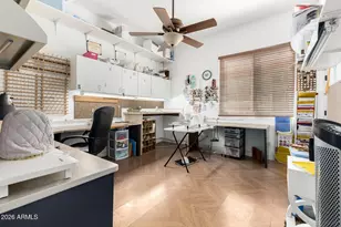 23269 S 204th St, Queen Creek, AZ 85142 - Photo 27