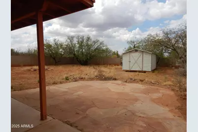 4865 E Kensington Street, Sierra Vista, AZ 85650 - Photo 19