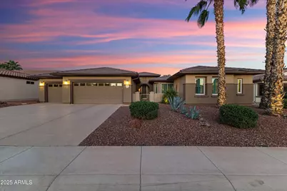 21037 N Carrillo Trail, Surprise, AZ 85387 - Photo 47