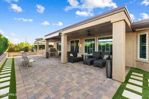 21037 N Carrillo Trail, Surprise, AZ 85387 - Photo 17