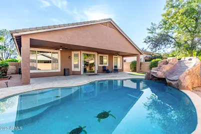 3480 E Cullumber Court, Gilbert, AZ 85234 - Photo 3