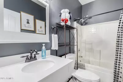 3480 E Cullumber Court, Gilbert, AZ 85234 - Photo 13