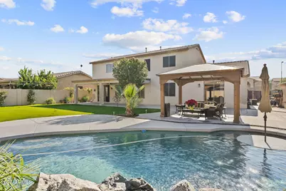 8180 W Gelding Drive, Peoria, AZ 85381 - Photo 33