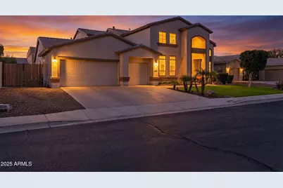 8180 W Gelding Drive, Peoria, AZ 85381 - Photo 1