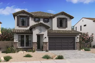4186 S Springs Dr, Chandler, AZ 85249 - Photo 1