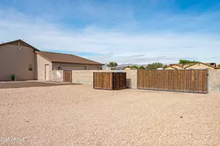 2322 S Tuthill Rd, Buckeye, AZ 85326 - Photo 45