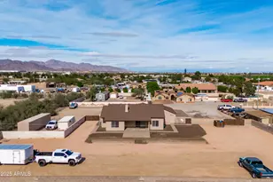 2322 S Tuthill Rd, Buckeye, AZ 85326 - Photo 51