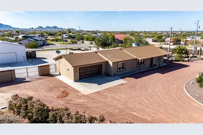 12614 S Gopher Road S, Buckeye, AZ 85326 - Photo 41