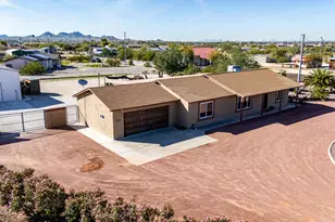 12614 S Gopher Road S, Buckeye, AZ 85326 - Photo 41