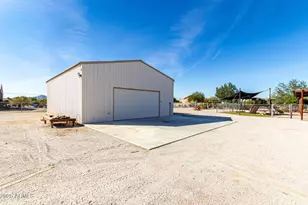 12614 S Gopher Road S, Buckeye, AZ 85326 - Photo 31