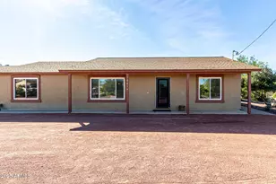 12614 S Gopher Road S, Buckeye, AZ 85326 - Photo 3