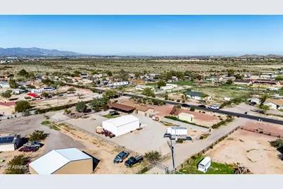 12614 S Gopher Road S, Buckeye, AZ 85326 - Photo 39