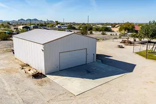 12614 S Gopher Road S, Buckeye, AZ 85326 - Photo 47