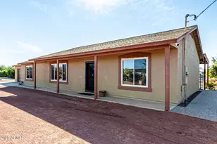 12614 S Gopher Road S, Buckeye, AZ 85326 - Photo 5