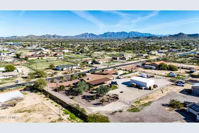 12614 S Gopher Road S, Buckeye, AZ 85326 - Photo 37