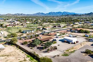 12614 S Gopher Road S, Buckeye, AZ 85326 - Photo 37