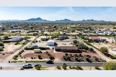 12614 S Gopher Road S, Buckeye, AZ 85326 - Photo 35
