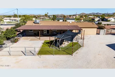 12614 S Gopher Road S, Buckeye, AZ 85326 - Photo 45