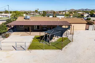 12614 S Gopher Road S, Buckeye, AZ 85326 - Photo 45