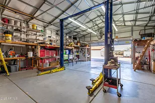 12614 S Gopher Road S, Buckeye, AZ 85326 - Photo 33