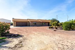 12614 S Gopher Road S, Buckeye, AZ 85326 - Photo 1